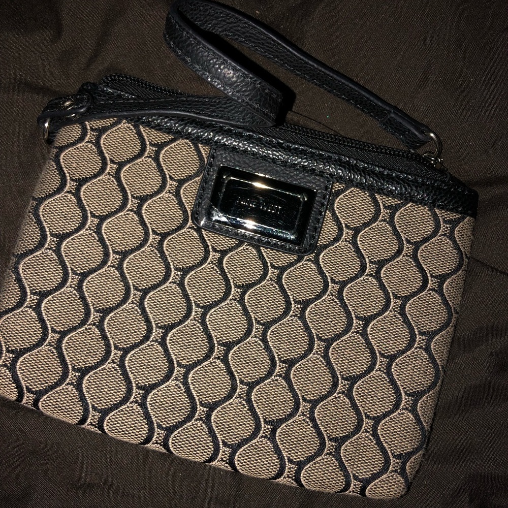 Small wallet